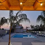 בית כפרי Cirera Sicily *