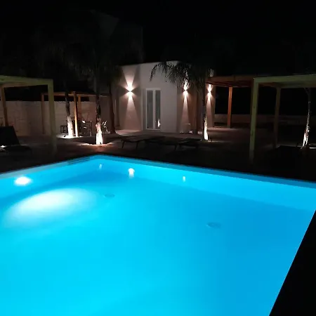 Lantställe Cirera Sicily *