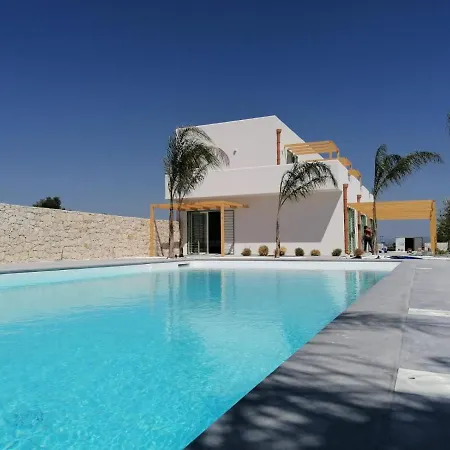 Cirera Sicily Landhuis *