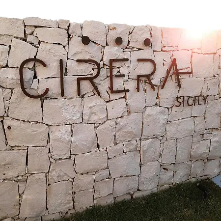 Cirera Sicily * Marzamemi