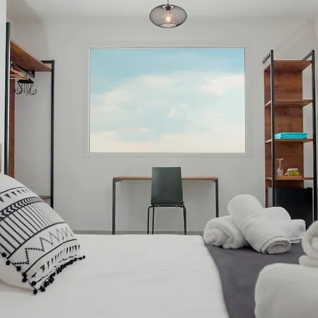 Lantställe Cirera Sicily Marzamemi