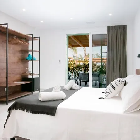 Lantställe Cirera Sicily Marzamemi