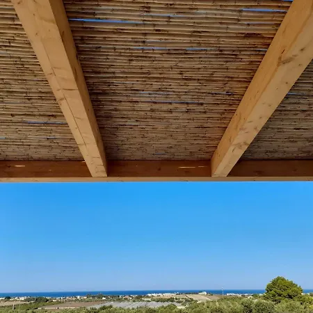 Cirera Sicily Lantställe *