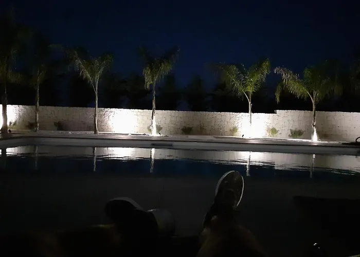 Летний дом Cirera Sicily