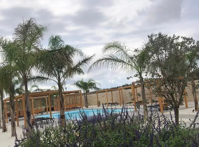 Cirera Sicily Летний дом *