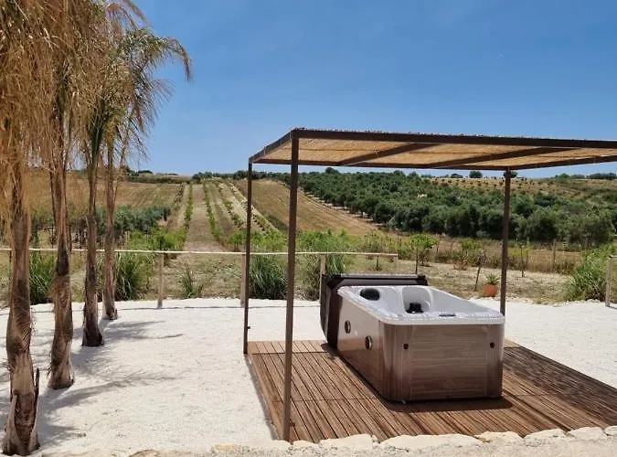 Cirera Sicily Летний дом