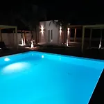 Venkovský dům Cirera Sicily *