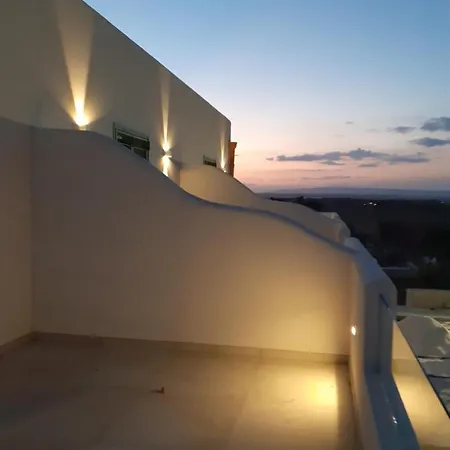 컨트리하우스 Cirera Sicily *