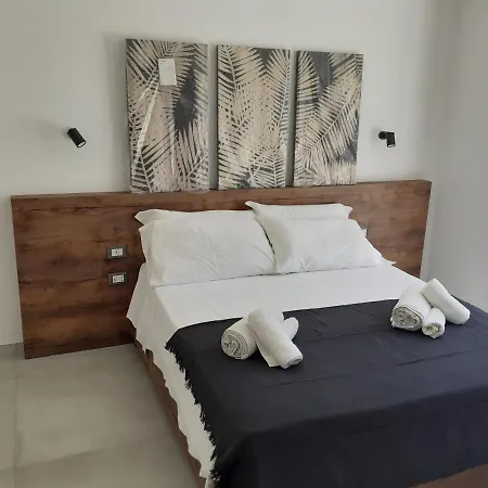 컨트리하우스 Cirera Sicily