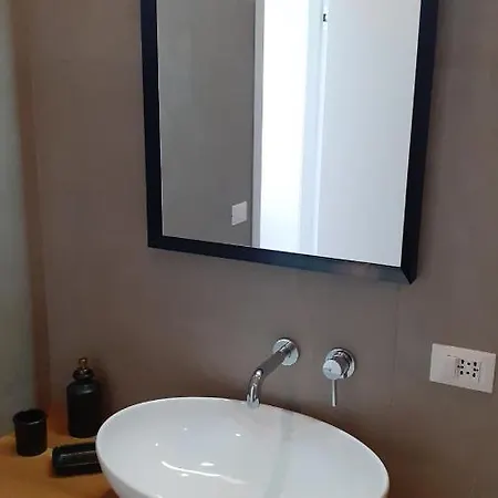 Cirera Sicily 컨트리하우스 마르자메미