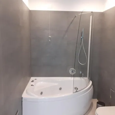 Cirera Sicily 컨트리하우스