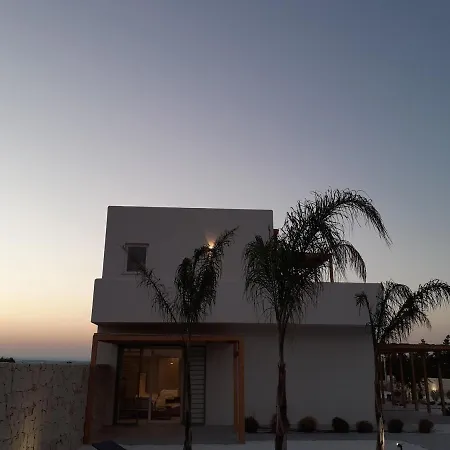 Cirera Sicily Marzamemi
