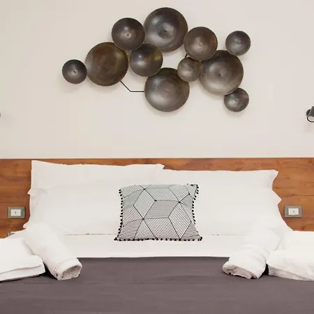 컨트리하우스 Cirera Sicily *