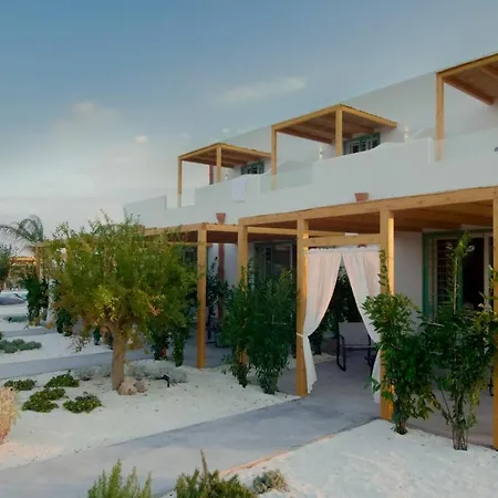 Cirera Sicily 컨트리하우스 *