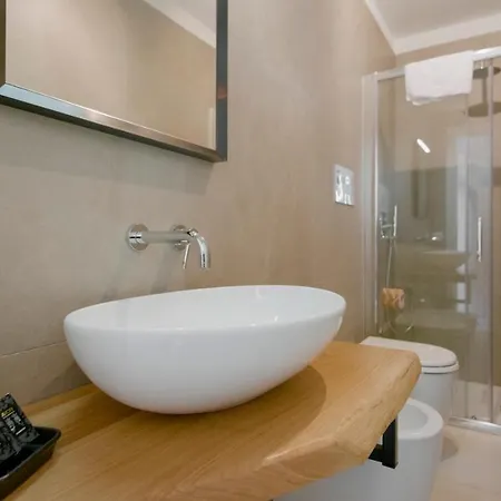 Cirera Sicily 컨트리하우스 마르자메미