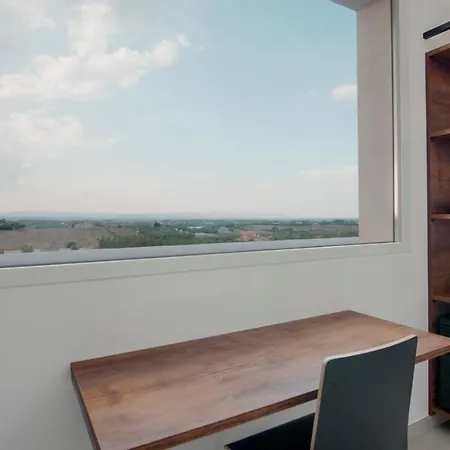 Cirera Sicily 컨트리하우스