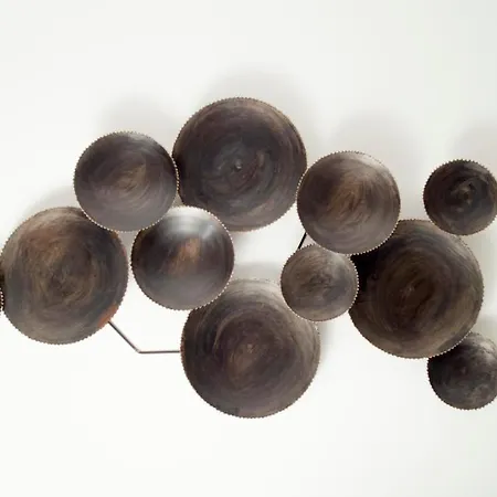 컨트리하우스 Cirera Sicily 마르자메미