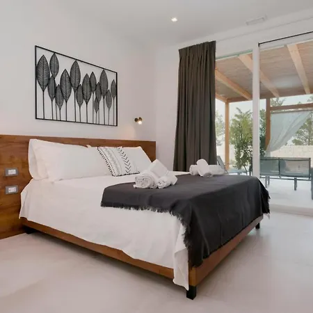 Cirera Sicily 컨트리하우스 *