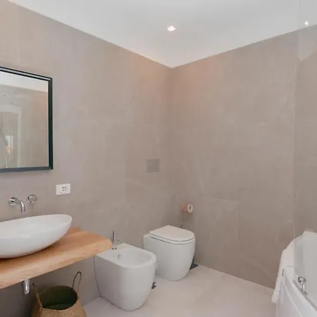 컨트리하우스 Cirera Sicily