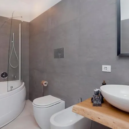 Cirera Sicily 컨트리하우스 마르자메미