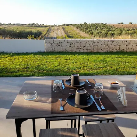Cirera Sicily Country house *