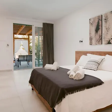 Εξοχικό σπίτι Cirera Sicily