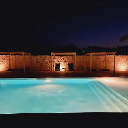 Country house Cirera Sicily Marzamemi