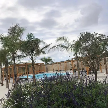 Cirera Sicily 컨트리하우스 *