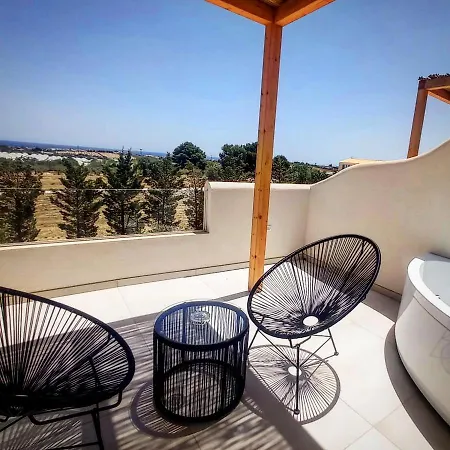 Country house Cirera Sicily Marzamemi