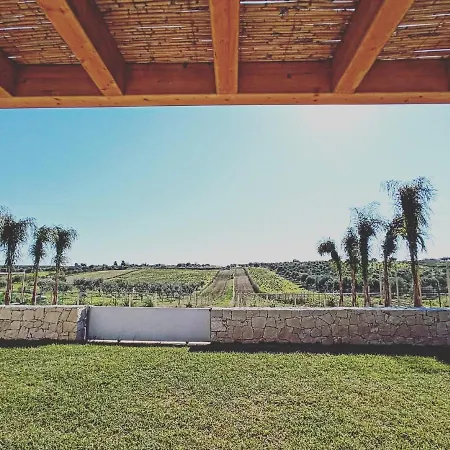 Cirera Sicily 컨트리하우스 마르자메미