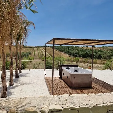 Cirera Sicily 컨트리하우스