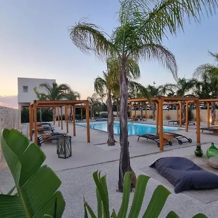 컨트리하우스 Cirera Sicily *