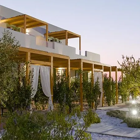 Cirera Sicily 컨트리하우스 마르자메미