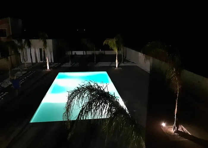 Landhaus Cirera Sicily