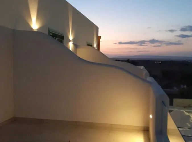 Εξοχικό σπίτι Cirera Sicily *