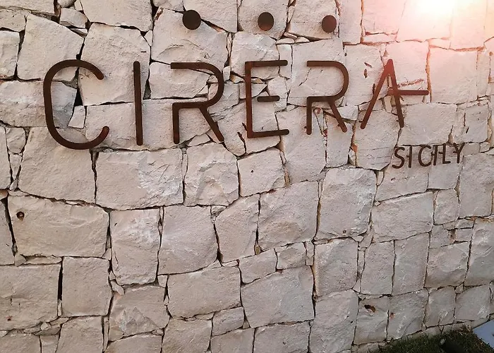 Cirera Sicily * Marzamemi