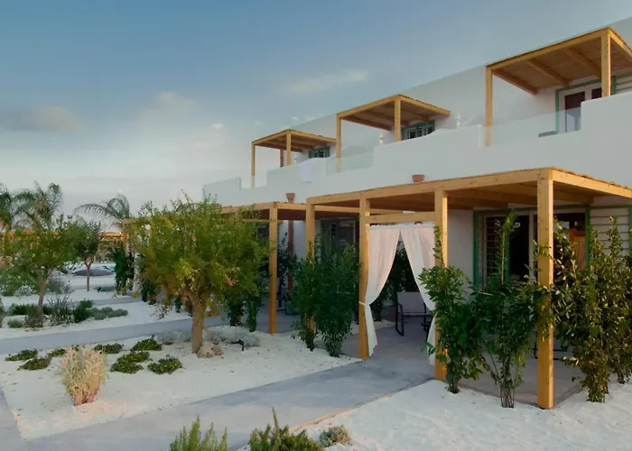 Cirera Sicily Landhaus *