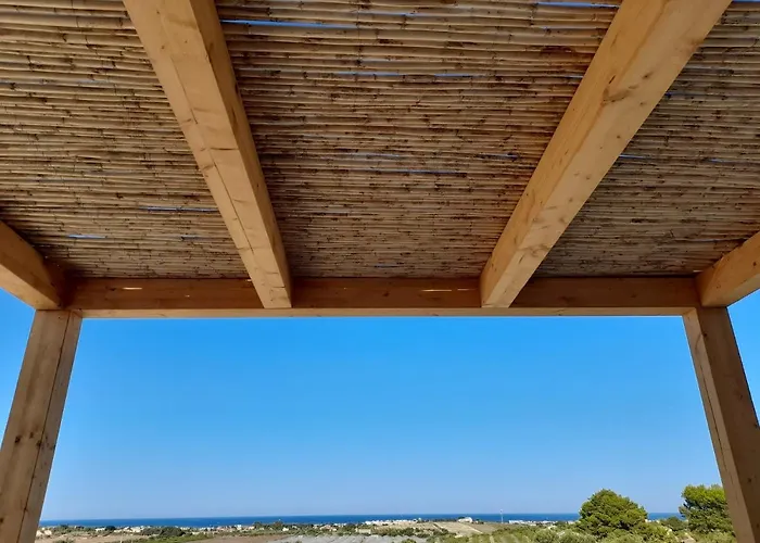 Cirera Sicily Εξοχικό σπίτι *