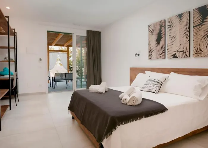 Landhaus Cirera Sicily